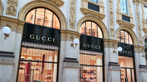 where does gucci come from|Gucci which country brand.